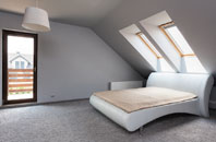 Rhosfach bedroom extensions