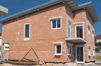 Rhosfach home extensions